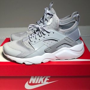 Nike Air Huarache Run Ultra GS